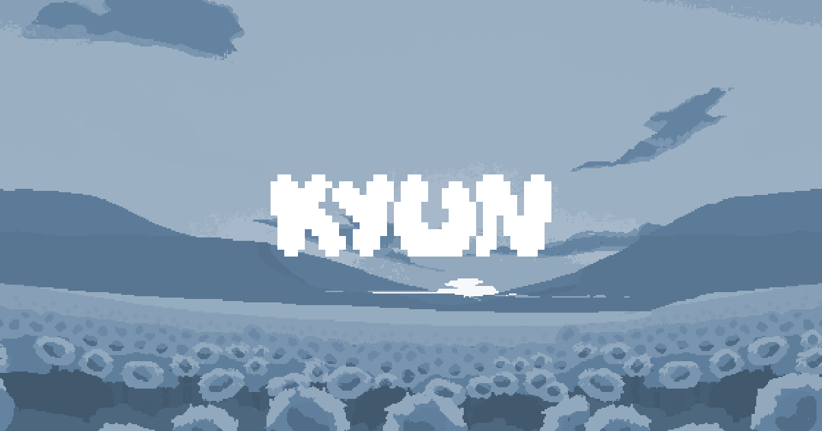 kyun.sh image